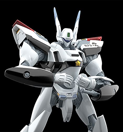 Moderoid "Mobile Police PATLABOR" AV-0 Peacemaker