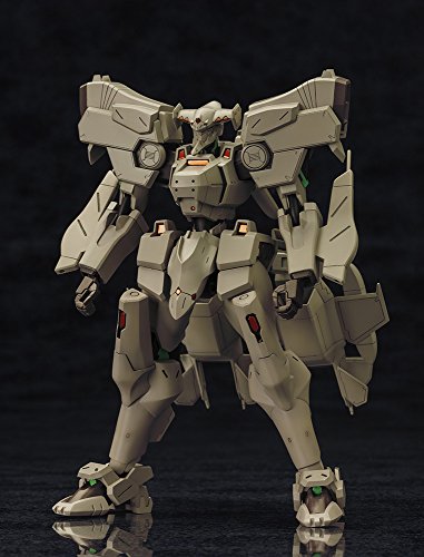 F-15 ACTV Active Eagle-1/144 escala-Muv-Luv Alternative Total Eclipse-Kotobukiya