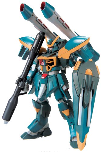 Gat-X131 Calamity Gundam (Version Remaster) - 1/144 Échelle - HG Gundam Seed (R08), ​​Kidou Senshi Gundam Seed - Bandai