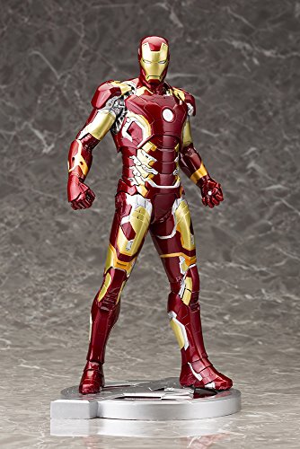 Iron Man Mark XLIII 1/6 ARTFX Statue Avengers: Age of Ultron - Kotobukiya