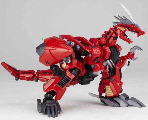 EZ-034 Geno Breaker Revoltech Zoids - Kaiyodo