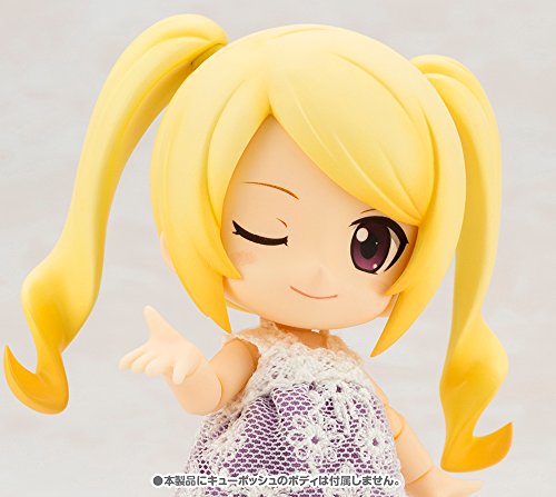 Cherie no Kimagure Twintail Set Cu-Poche Extra - Kotobukiya