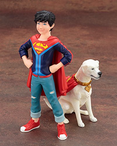 Jonathan Kent (Rebirth version) - 1/10 scale - ARTFX+ Superman - Kotobukiya