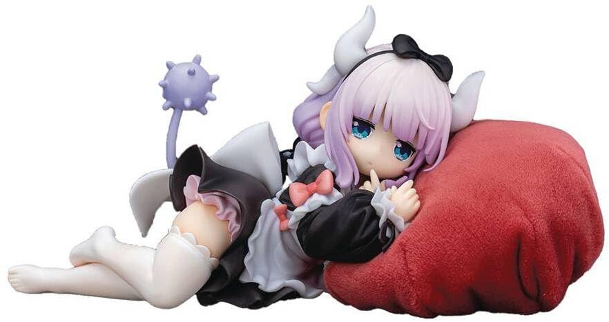 "Miss Kobayashi's Dragon Maid" Kanna 1/7 Complete Figure