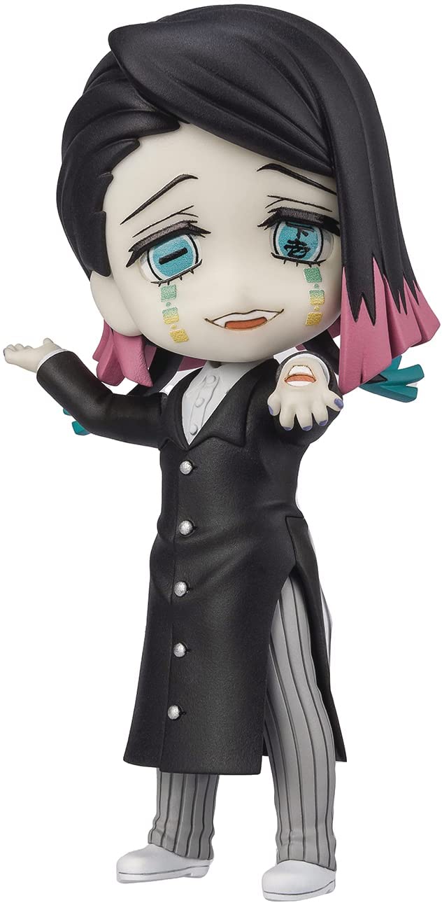 "Demon Slayer: Kimetsu no Yaiba" Figuarts Mini Enmu