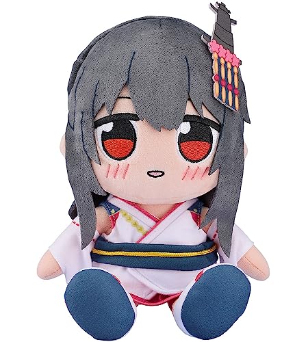 "KanColle Season 2: Let's Meet at Sea" Kuripan Plushie Fuso