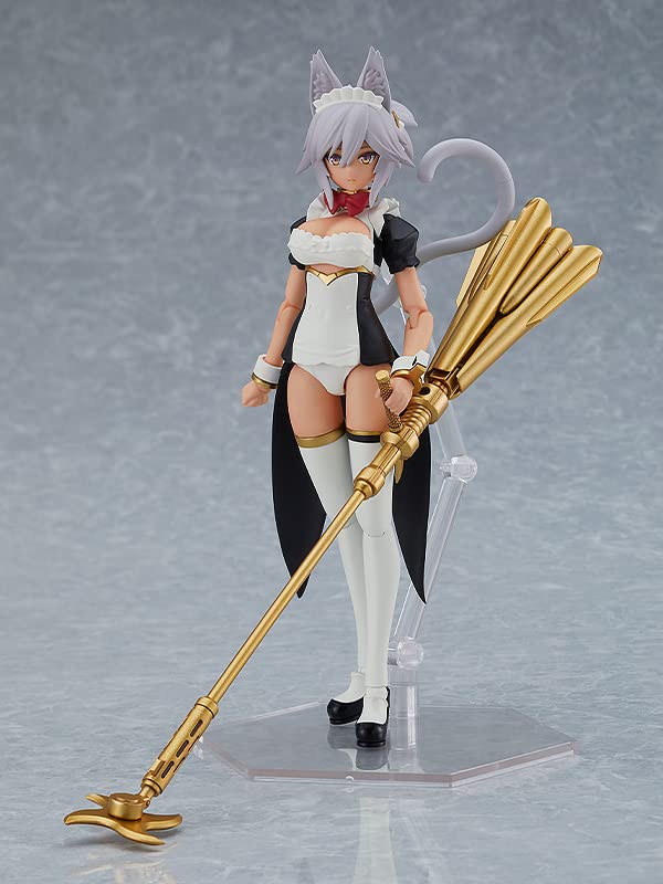 Guilty Princess GP-06 Maidroid Kuon