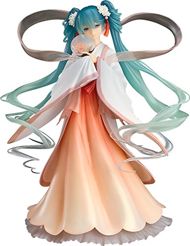 "Character Vocal Series 01 Hatsune Miku" Hatsune Miku Harvest Moon Ver.