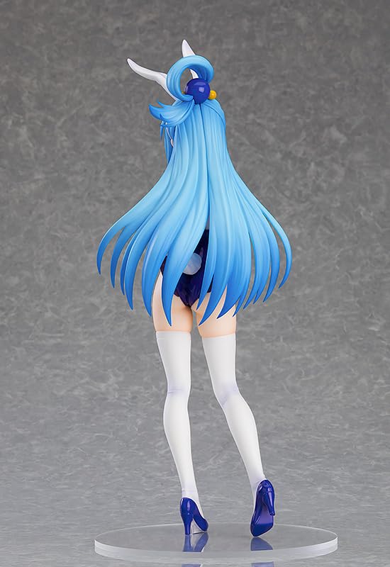 POP UP PARADE "Kono Subarashii Sekai ni Shukufuku wo!" Aqua Bunny Ver. L Size
