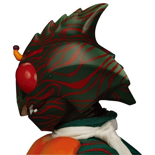 Kamen Rider Amazon 1/6 Real Action Heroes (No.227) Kamen Rider Amazon - Medicom Toy