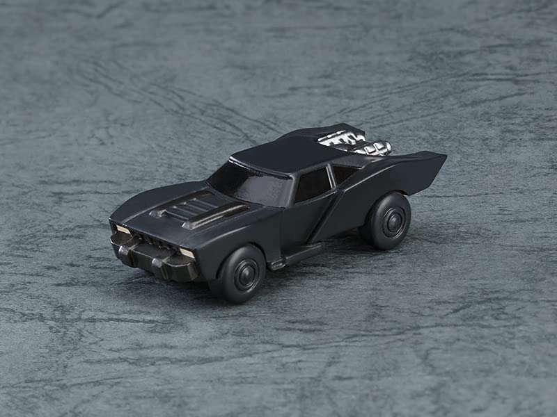 "The Batman" Nendoroid#1855 Batman The Batman Ver.
