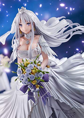 "Azur Lane" Enterprise Marry Star Ver. Normal Edition