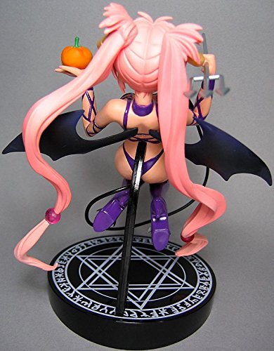 Halloween Chan Mon-sieur BOME, - Kaiyodo