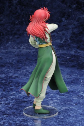 Kurama 1/8 ARTFX J Yu Yu Hakusho - Kotobukiya