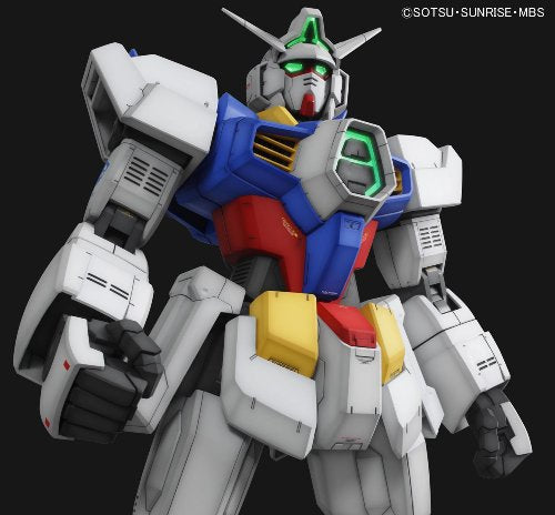 AGE-1 Gundam AGE-1 Normal - 1/48 scale - Mega Size Model Kidou Senshi Gundam AGE - Bandai