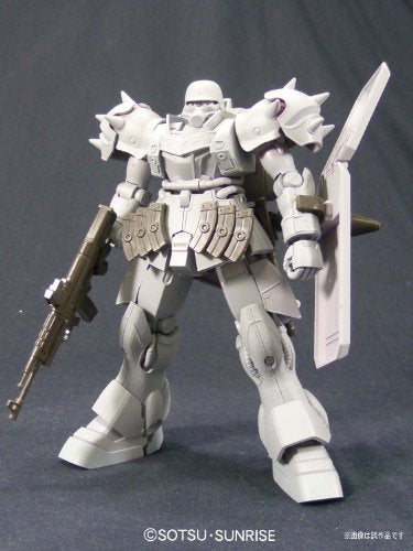 AMS-129 Geara Zulu (Guards Type version) - 1/144 scale - HGUC (#122) Kidou Senshi Gundam UC - Bandai