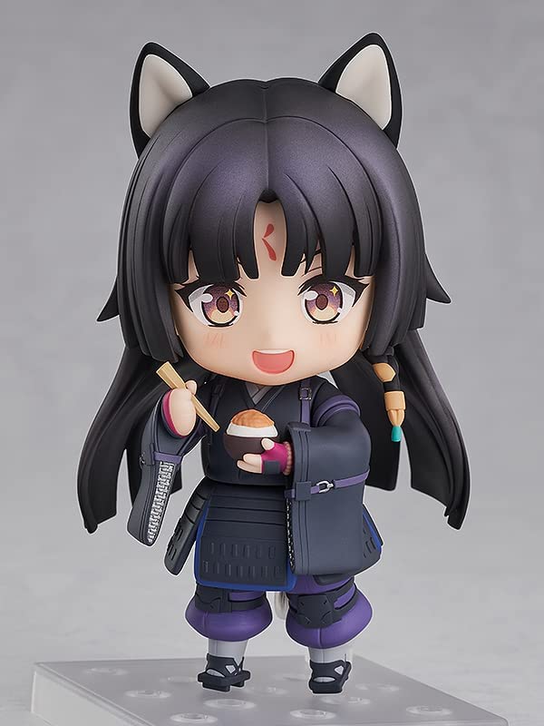 "Arknights" Nendoroid#1859 Saga