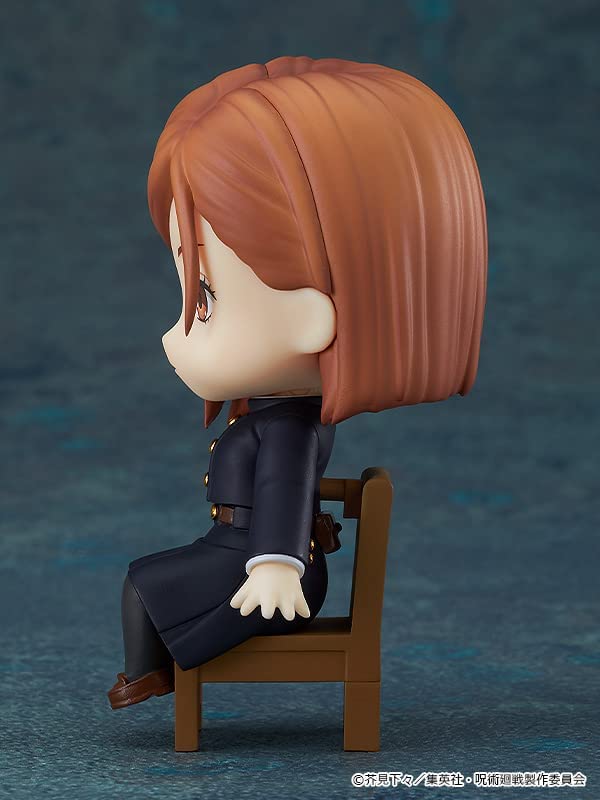 "Jujutsu Kaisen" Nendoroid Swacchao! Kugisaki Nobara