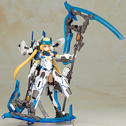 Hresvelgr = fille d'armes de cadre, - Kotobukiya