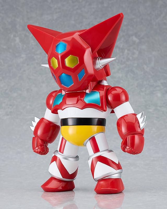 V.S.O.F. "Getter Robo" Getter 1