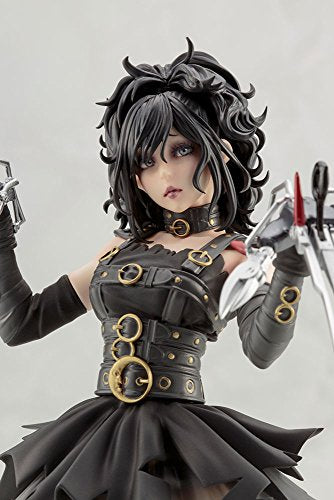 Edward Scissorhands 1/7 Edward Scissorhands - Kotobukiya