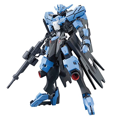 1/144 HG Gundam Vidar