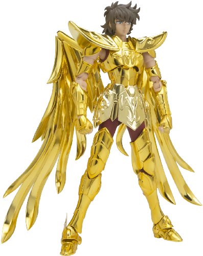 Saint Cloth Myth EX Sagittarius Ioros
