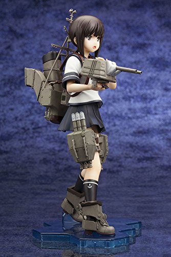 Fubuki 1/8 Kantai Collection ~Kan Colle~ - Kotobukiya