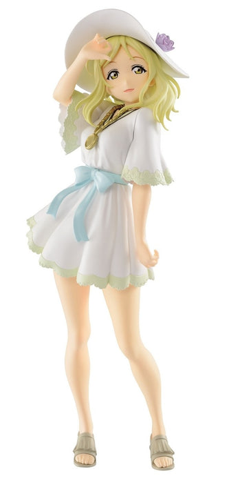 Ohara Mari de la SQ, l'Amour en Direct! De soleil!! - Banpresto