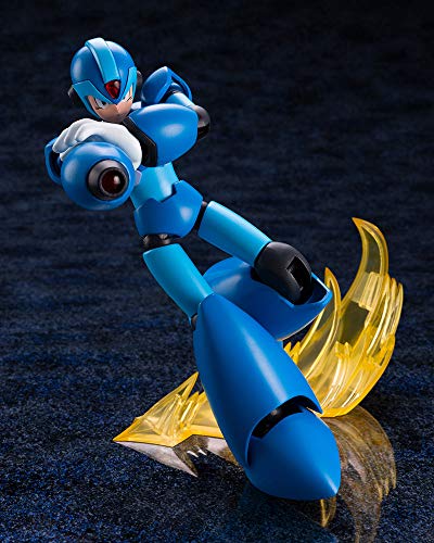 Rockman X - 1/12 scale - Rockman X - Kotobukiya
