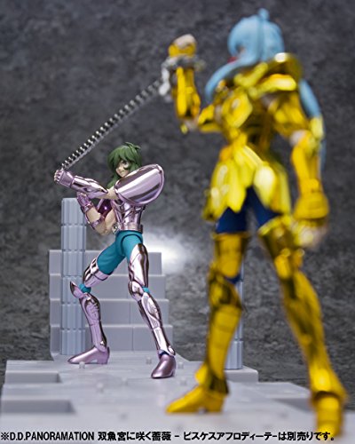 Andromeda Shun  Nebura Chain D.D. Panoramation Saint Seiya - Bandai