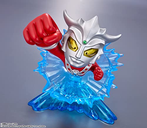 TAMASHII NATIONS BOX "Ultraman" ARTlized -Advance to The End of The Galaxy-