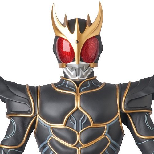 Kamen Rider Kuuga Ultimate Form 1/6 Real Action Heroes (No.759) - Medicom Toy