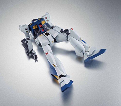 Robot Spirits Side MS "MOBILE SUIT GUNDAM 0080 War in the Pocket" RX-78NT-1 Gundam NT-1 Ver. A.N.I.M.E.