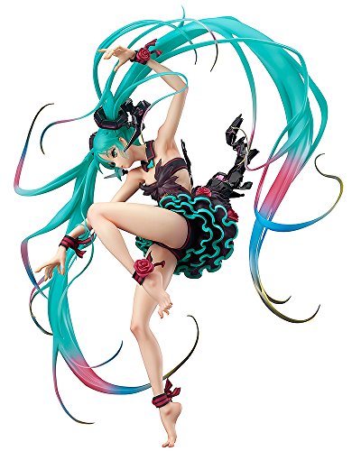 Character Vocal Series 01 Hatsune Miku mebae Ver.