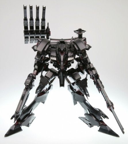 RAYLEONARD 04-ALICIA (versión noung) - 1/72 escala - infinito variable, núcleo blindado - kotobukiya