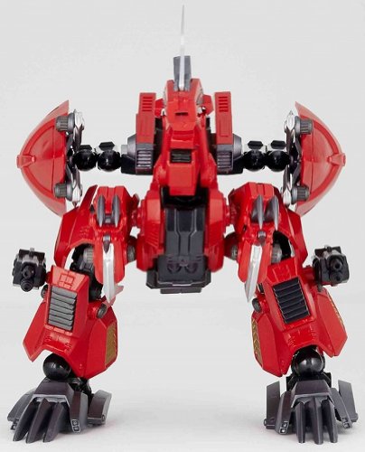EZ-034 Geno Breaker Revoltech Zoids - Kaiyodo