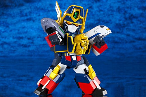 Könnte erhaben d-stil, Yuusha tokkyuu könnte erhaben - kotobukiya