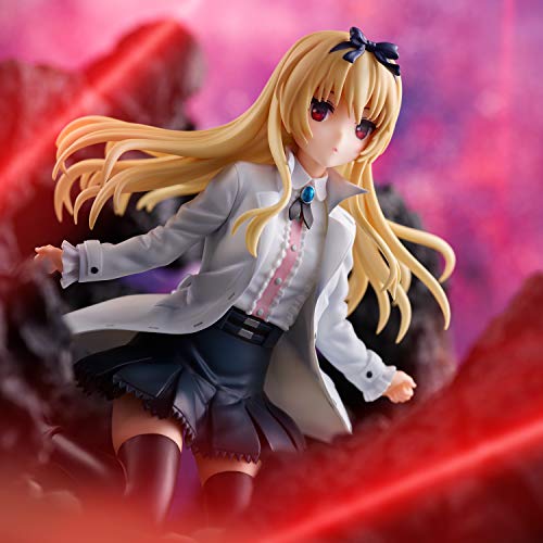 "Arifureta: From Commonplace to World's Strongest" Yue