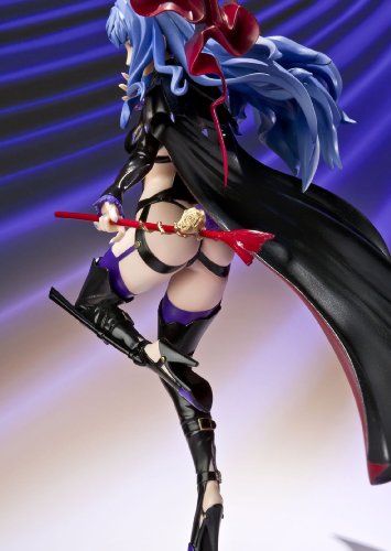 Sheryl Nome (Black Rabbit) Figuarts ZERO Macross Frontier