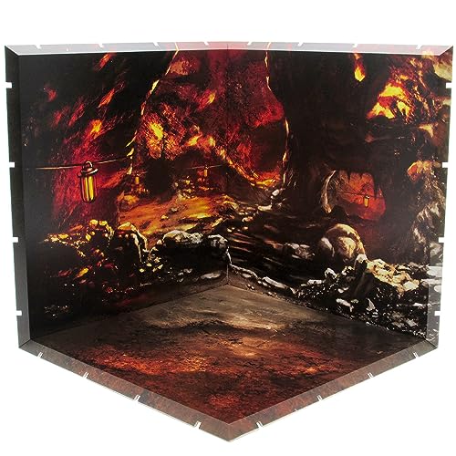 Dioramansion 200 Cave
