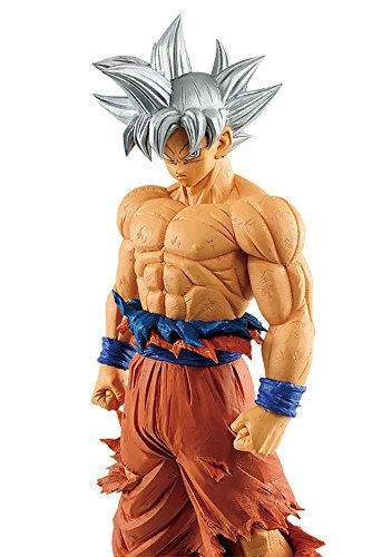 Son Goku - Migatte no Goku'i  - Grandista -Resolution of Soldiers- Dragon Ball Super - (Banpresto)