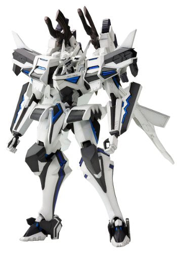 Shiranui Nigata (Phase 3 version) - 1/144 scale - Muv-Luv Alternative Total Eclipse - Kotobukiya