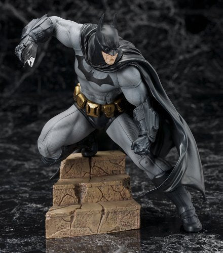 Batman 1/10 ARTFX+ Batman: Arkham City - Kotobukiya