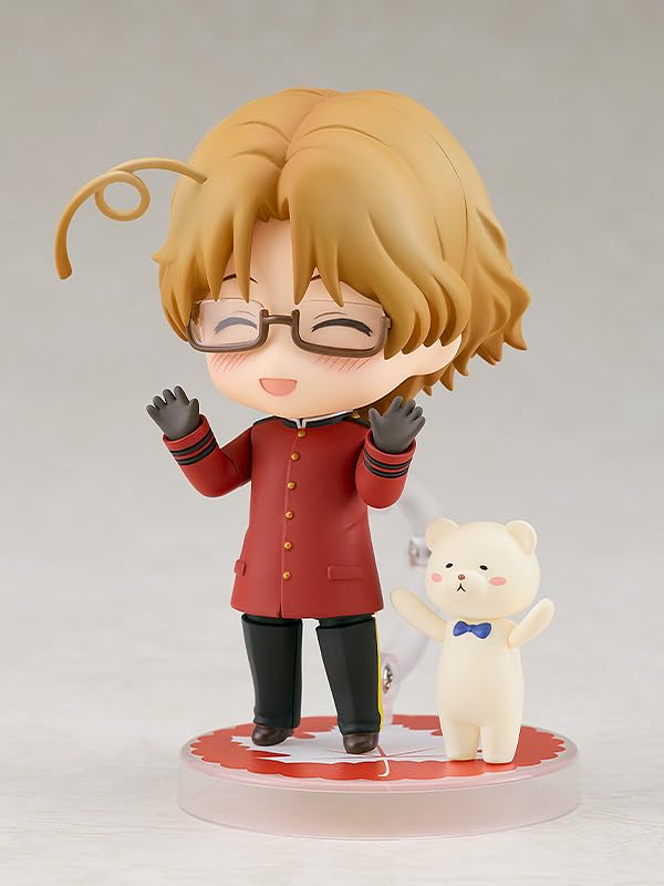 Nendoroid "Hetalia World Stars" Canada