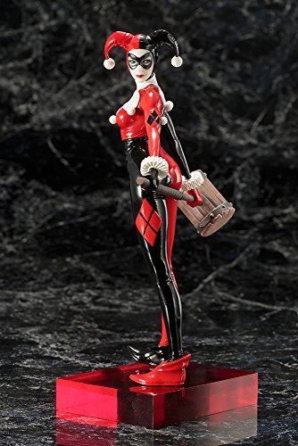 Harley Quinn 1/10 ARTFX+ Batman - Kotobukiya