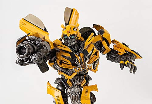 "Transformers: The Last Knight" DLX Bumblebee