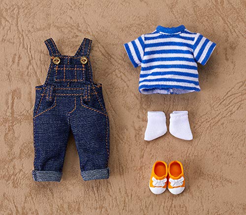 Nendoroid Doll Clothes Set Overalls