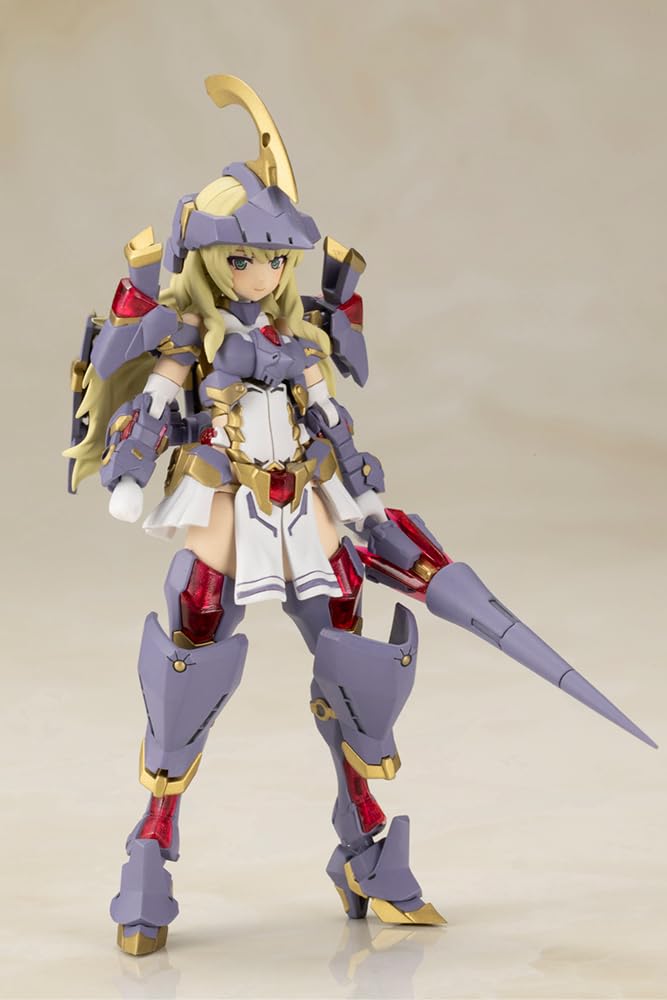 "Frame Arms Girl" Hand Scale Durga I