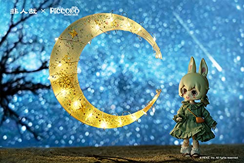 PICCODO ACTION DOLL "FEI REN ZAI" XIAO YU